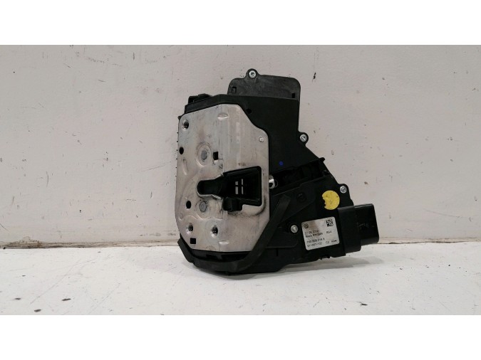CERRADURA PUERTA TRASERA DERECHA VOLKSWAGEN SHARAN 40547