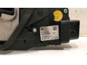 CERRADURA PUERTA TRASERA DERECHA VOLKSWAGEN SHARAN 40547
