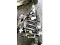 MOTOR CON ACCESORIOS Y CAJA DE CAMBIOS RENAULT SCÉNIC 2007