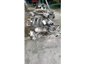 MOTOR CON ACCESORIOS Y CAJA DE CAMBIOS RENAULT SCÉNIC 2007