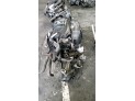 MOTOR CON ACCESORIOS Y CAJA DE CAMBIOS RENAULT SCÉNIC 2007
