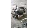 MOTOR CON ACCESORIOS Y CAJA DE CAMBIOS RENAULT SCÉNIC 2007