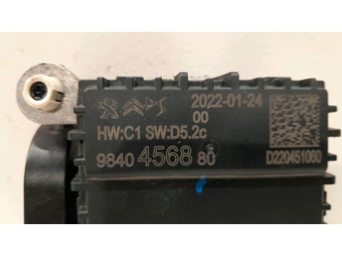 SENSOR RADAR DS DS7 44694