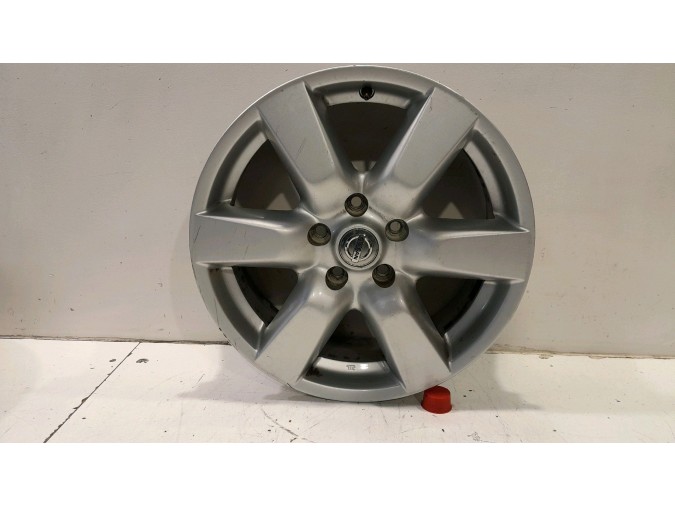 LLANTA SO NISSAN X TRAIL 40402