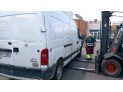 Intercooler RENAULT MASTER 2000