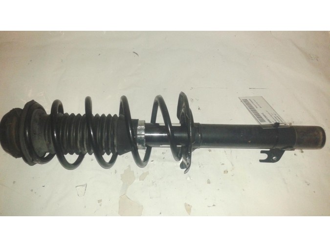 AMORTIGUADOR DELANTERO DERECHO PEUGEOT 107 2009