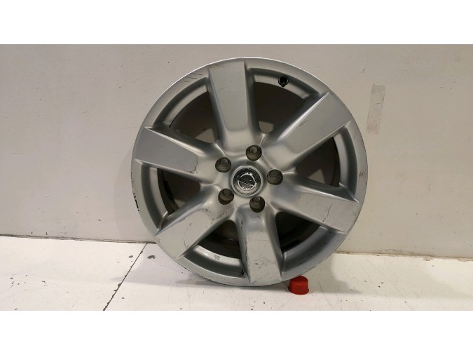 LLANTA SO NISSAN X TRAIL 40402