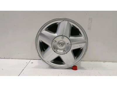 LLANTA SO RENAULT MEGANE 2000