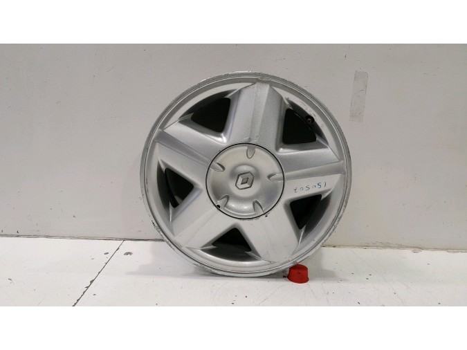 LLANTA SO RENAULT MEGANE 2000