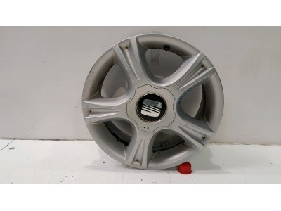 LLANTA SO SEAT IBIZA 2004