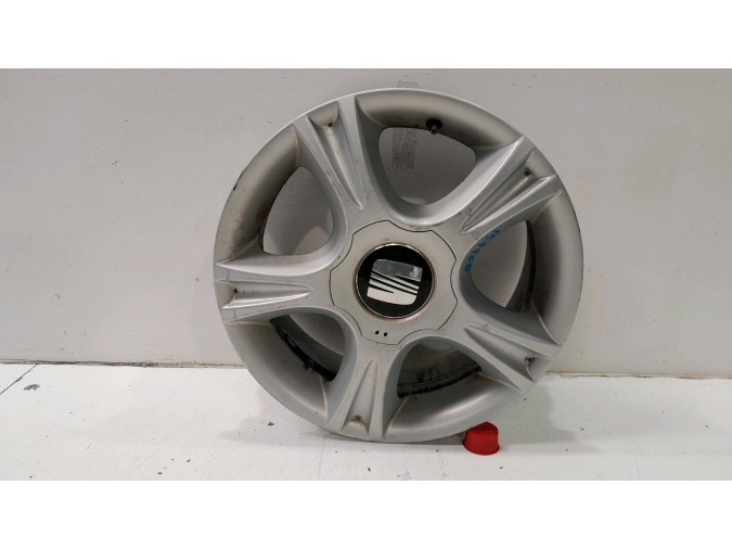 LLANTA SO SEAT IBIZA 2004
