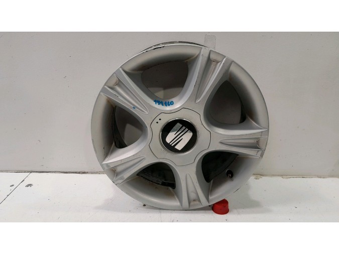 LLANTA SO SEAT IBIZA 2004