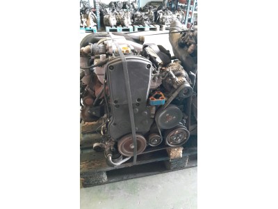 MOTOR SO ROVER STREETWISE HATCHBACK 38323