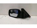 RETROVISOR IZQUIERDO MAZDA 6 AZUL 2006
