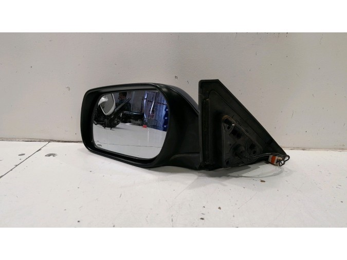 RETROVISOR IZQUIERDO MAZDA 6 AZUL 2006