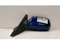 RETROVISOR IZQUIERDO MAZDA 6 AZUL 2006