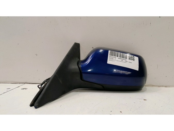 RETROVISOR IZQUIERDO MAZDA 6 AZUL 2006