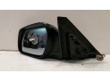 RETROVISOR IZQUIERDO MAZDA 6 AZUL 2006