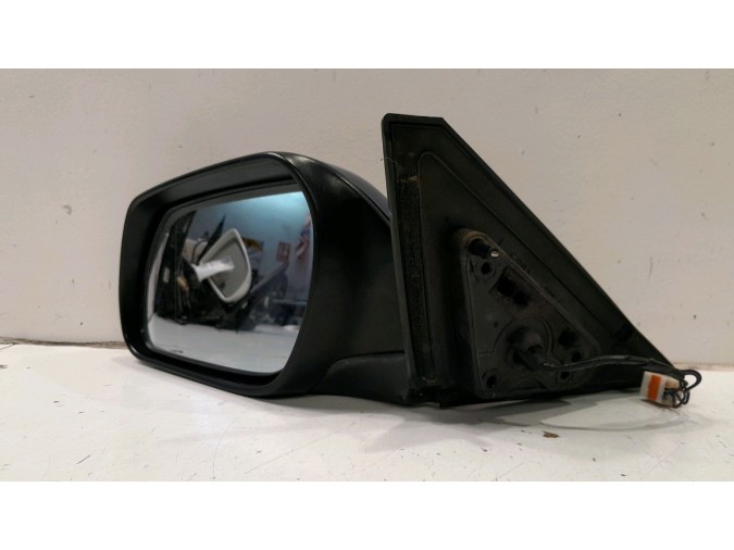 RETROVISOR IZQUIERDO MAZDA 6 AZUL 2006