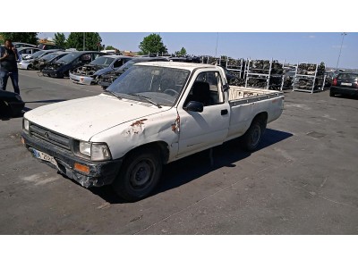 VOLANTE TOYOTA HILUX 1993