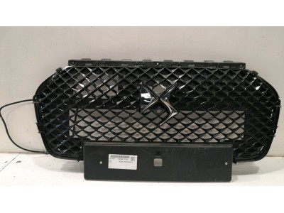REJILLA DELANTERA DS DS7 NEGRO 44694
