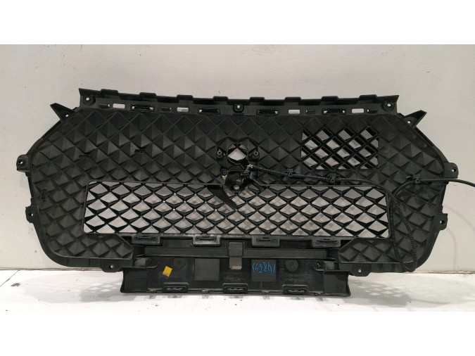 REJILLA DELANTERA DS DS7 NEGRO 44694