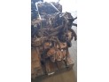 MOTOR CON ACCESORIOS Y CAJA DE CAMBIOS OPEL VECTRA 2005