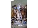 MOTOR CON ACCESORIOS Y CAJA DE CAMBIOS OPEL VECTRA 2005