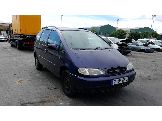 ELEVALUNAS TRASERO DERECHO FORD GALAXY 2001