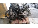 MOTOR CON ACCESORIOS Y CAJA DE CAMBIOS PEUGEOT 406 37797