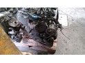 MOTOR CON ACCESORIOS Y CAJA DE CAMBIOS PEUGEOT 406 37797