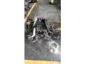 MOTOR CON ACCESORIOS Y CAJA DE CAMBIOS RENAULT MÉGANE 2004