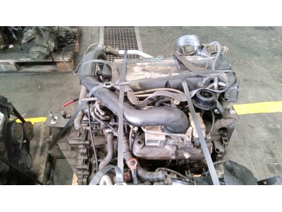 MOTOR SO SAAB 9-5