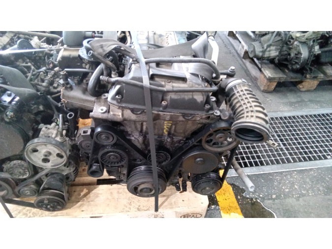 MOTOR SO SAAB 9-5