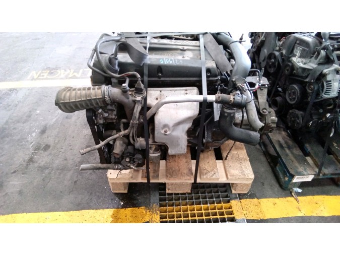 MOTOR SO SAAB 9-5