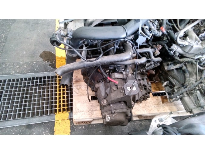 MOTOR SO SAAB 9-5