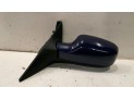 RETROVISOR IZQUIERDO RENAULT SCENIC AZUL 2008