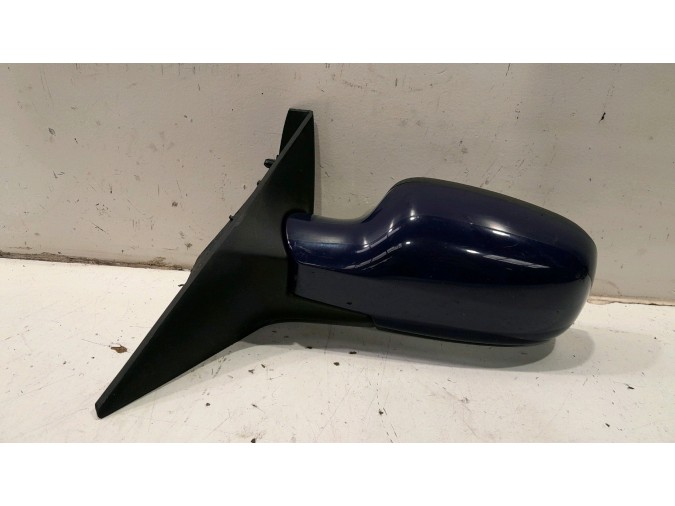 RETROVISOR IZQUIERDO RENAULT SCENIC AZUL 2008