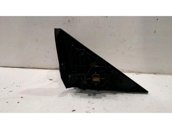 RETROVISOR IZQUIERDO RENAULT SCENIC AZUL 2008