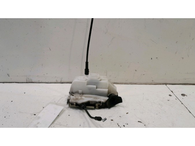 CERRADURA PUERTA TRASERA IZQUIERDA RENAULT SCENIC 2008