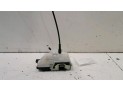 CERRADURA PUERTA TRASERA IZQUIERDA RENAULT SCENIC 2008