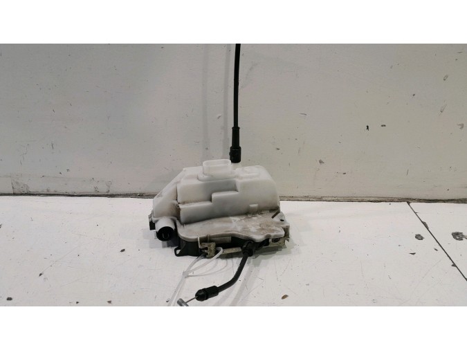 CERRADURA PUERTA TRASERA DERECHA RENAULT SCENIC 2008