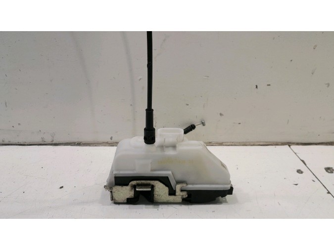 CERRADURA PUERTA TRASERA DERECHA RENAULT SCENIC 2008