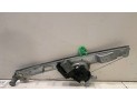 ELEVALUNAS DELANTERO IZQUIERDO RENAULT SCENIC 2008