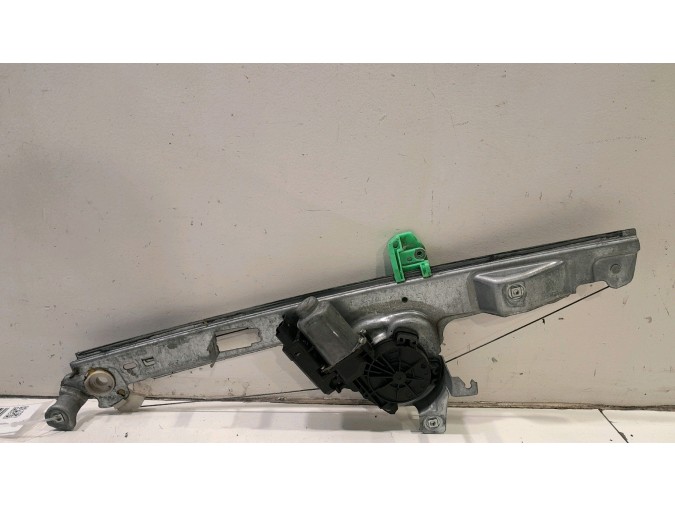 ELEVALUNAS DELANTERO IZQUIERDO RENAULT SCENIC 2008