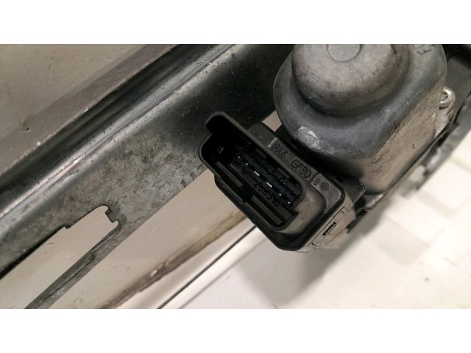ELEVALUNAS DELANTERO IZQUIERDO RENAULT SCENIC 2008