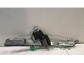 ELEVALUNAS DELANTERO IZQUIERDO RENAULT SCENIC 2008