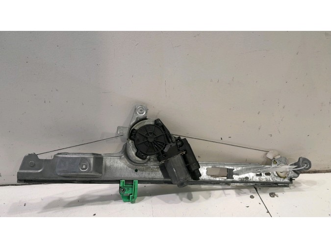 ELEVALUNAS DELANTERO IZQUIERDO RENAULT SCENIC 2008