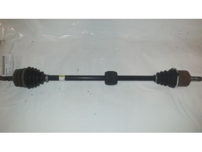 TRANSMISION DELANTERA DERECHA OPEL MERIVA 2005