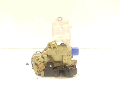 CERRADURA PUERTA DELANTERA IZQUIERDA VOLKSWAGEN POLO 2005